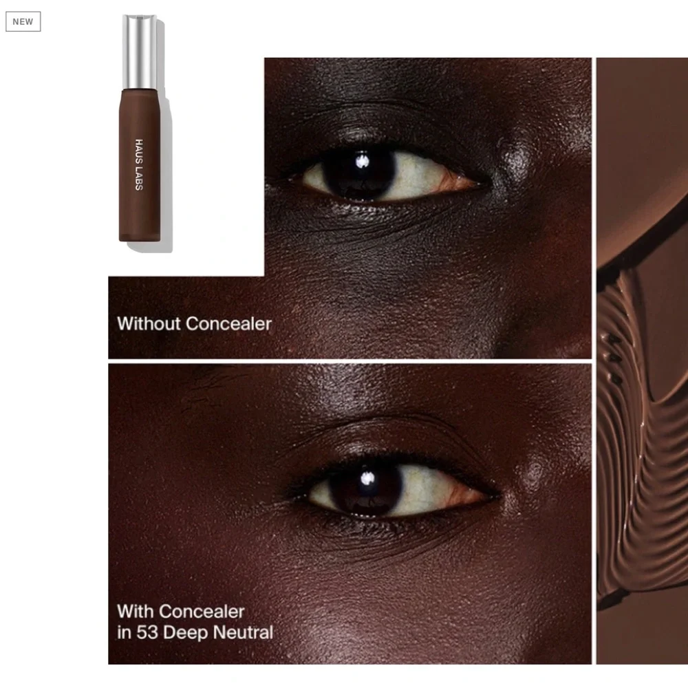 NEW✅Haus Labs Tryclone Skin Tech